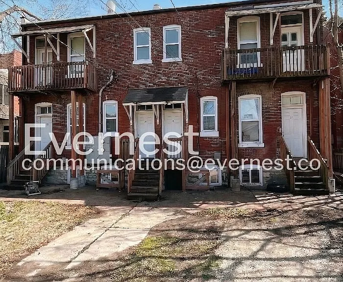 4127 Oregon Ave #2F — Photo 14