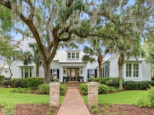 86 Iron Bottom Ln, Charleston, SC 29492