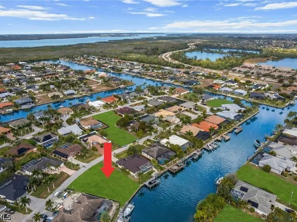 2551 SW 27th Ave, Cape Coral, FL 33914