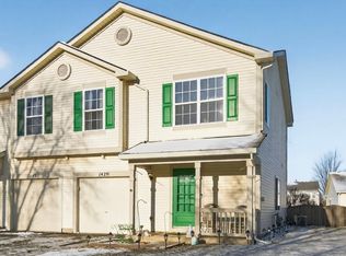 1429 Levato Ln, Minooka, IL 60447