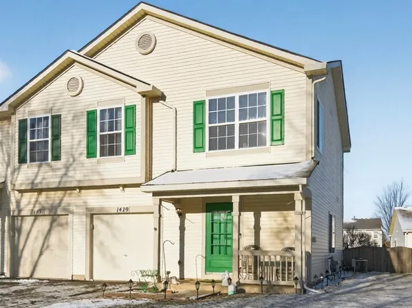 1429 Levato Ln, Minooka, IL 60447