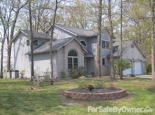 6471 Timber Lane Dr, Mascoutah, IL 62258