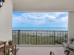 1890 N Atlantic Ave APT 605, Cocoa Beach, FL 32931