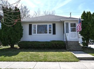 96 15th St, Fond Du Lac, WI 54935