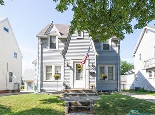 410 W Capistrano Ave, Toledo, OH 43612
