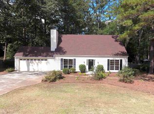 112 Garden Trl, Stockbridge, GA 30281