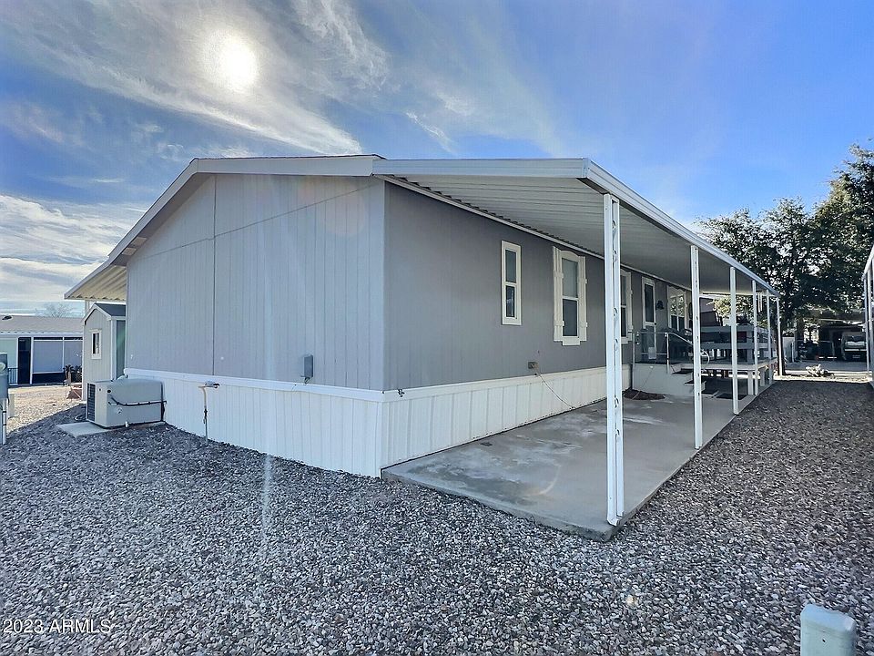 1110 S Highway 80 UNIT 70, Benson, AZ 85602 | Zillow