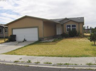 349 SE Anderson Rd, Boardman, OR 97818