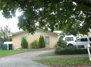 10731 SW 29th St, Miami, FL 33165