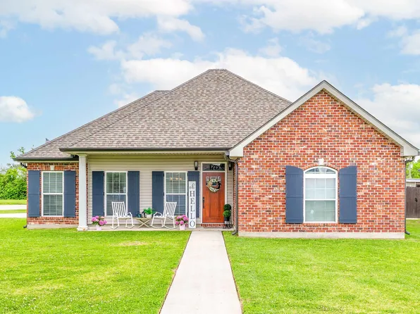 176 Ontario St, Houma, LA 70364