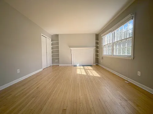 Floor plan 2B DUP