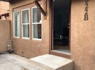 322B Santa Fe Pl, Manitou Springs, CO 80829