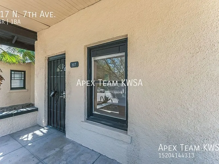 617 N 7th Ave — Photo 23