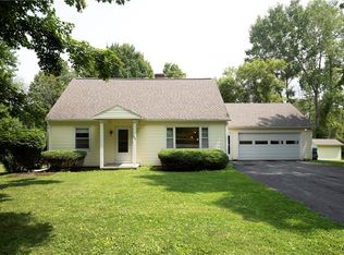735 Franklin St, Skaneateles, NY 13152