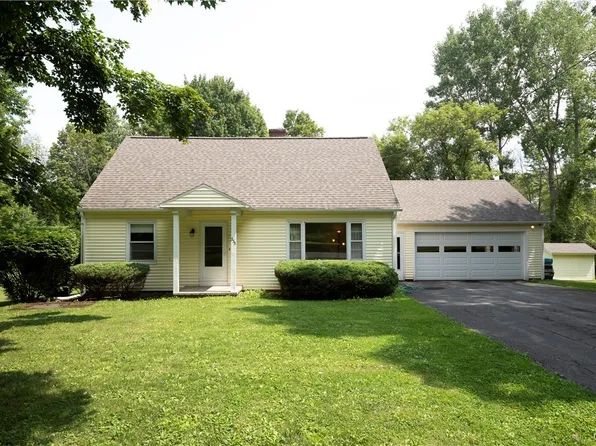 735 Franklin St, Skaneateles, NY 13152