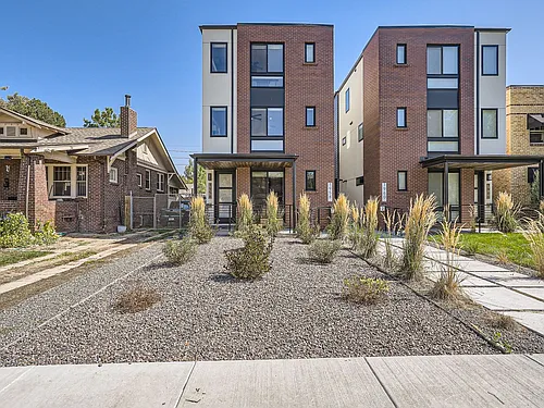 1958 S Columbine St #1 Photo 1