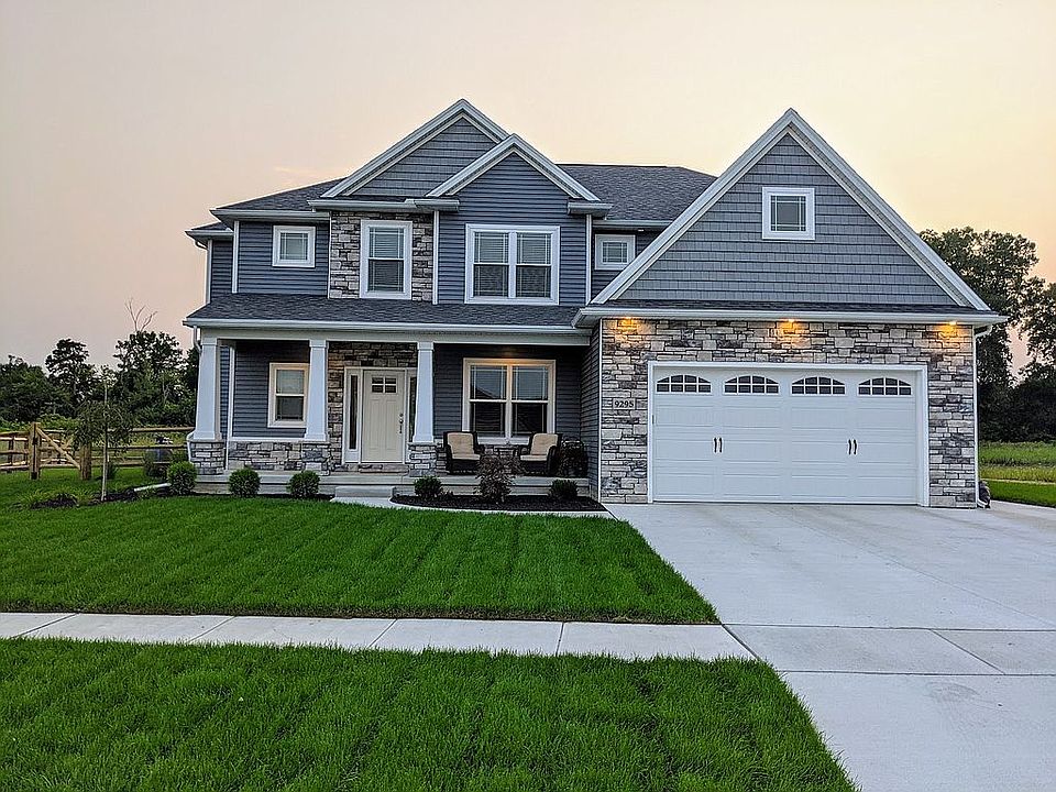 1st image of 9295 Village Meadows Dr