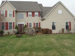 4 Pintail Ct, Middletown, DE 19709