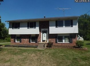 582 Otter Ave, East Canton, OH 44730