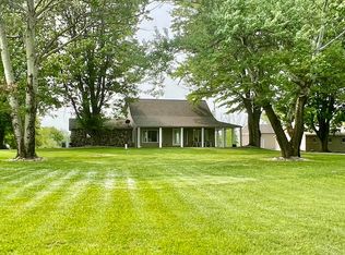 17355 Geddes Rd, Hemlock, MI 48626