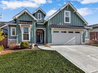 4794 W Barnview Dr, Boise, ID 83714