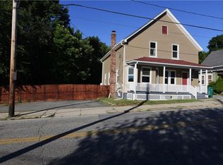 250 Transit St, Woonsocket, RI 02895