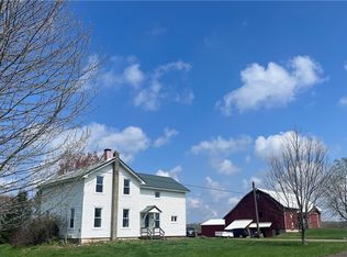 280 Blythe Rd, Hannibal, NY 13074