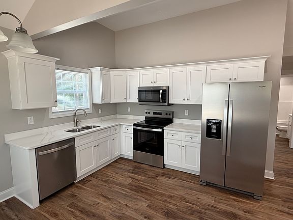 5th image of 2316 Epperson Dr #A