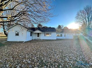 781 N Toussaint South Rd, Oak Harbor, OH 43449