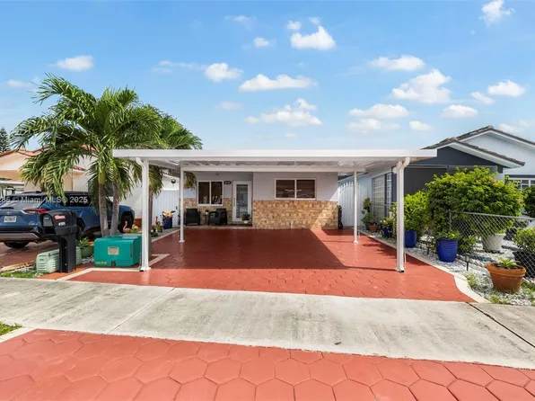 4191 W 10th Ave, Hialeah, FL 33012