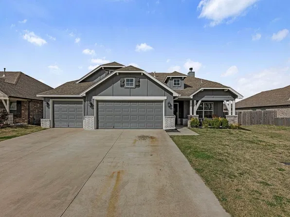 7403 E 87th St N, Owasso, OK 74055