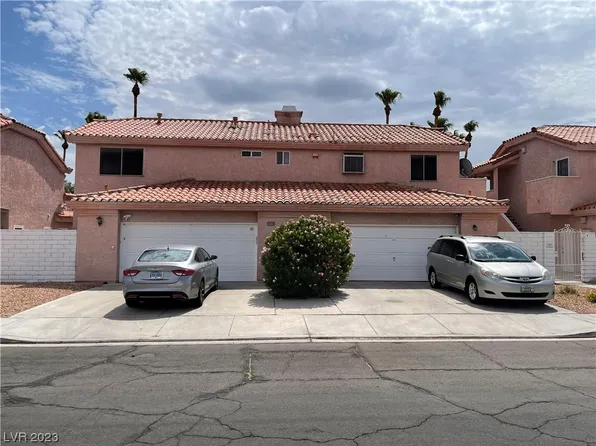 2830 Edmond St #0, Las Vegas, NV 89146