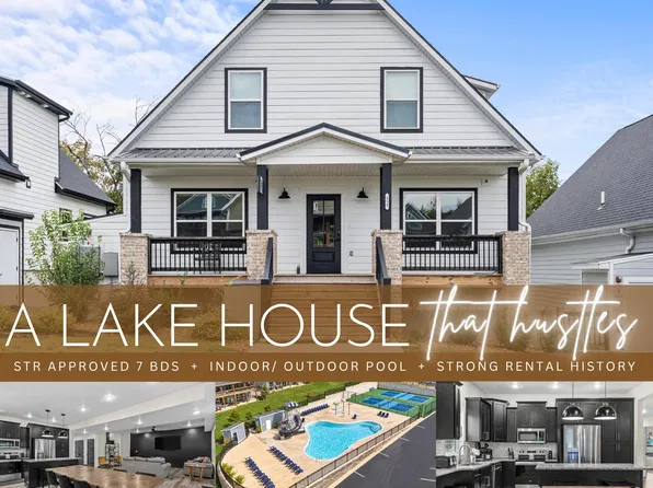 535 Watersound Way #52, Hollister, MO 65672