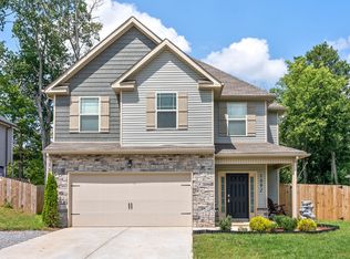 1092 Black Oak Cir, Clarksville, TN 37042