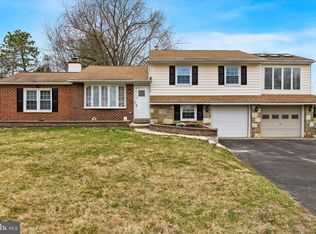 4150 Orangemans Rd, Hatboro, PA 19040