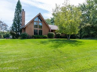 6516 Cote Dr, Huntley, IL 60142