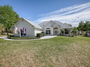 15544 Arabian Way, Montverde, FL 34756