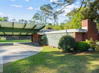 324 Harper St, Jesup, GA 31546