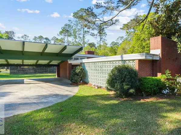 324 Harper St, Jesup, GA 31546