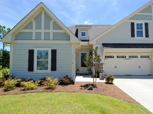 2174 Forest View Cir, Leland, NC 28451