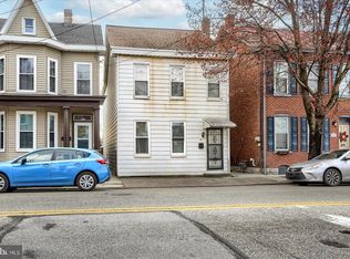 419 N Hanover St, Carlisle, PA 17013