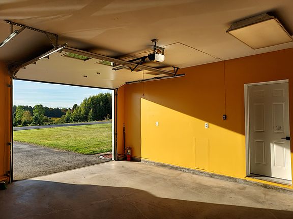 Garage Parking