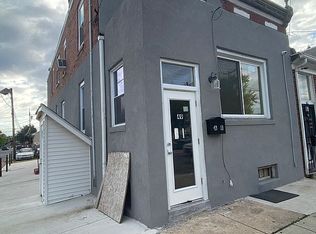 49 Marlton Ave, Camden, NJ 08105