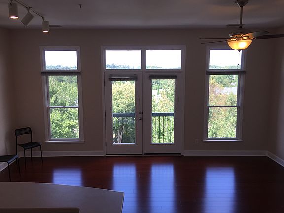 Living / Dining Room