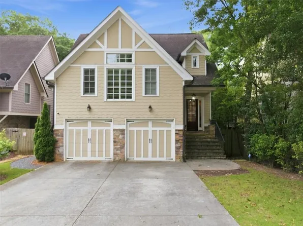 1041 Pine Grove Ave NE, Atlanta, GA 30319
