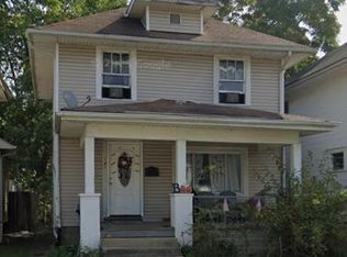 140 Warren Ave, Columbus, OH 43204