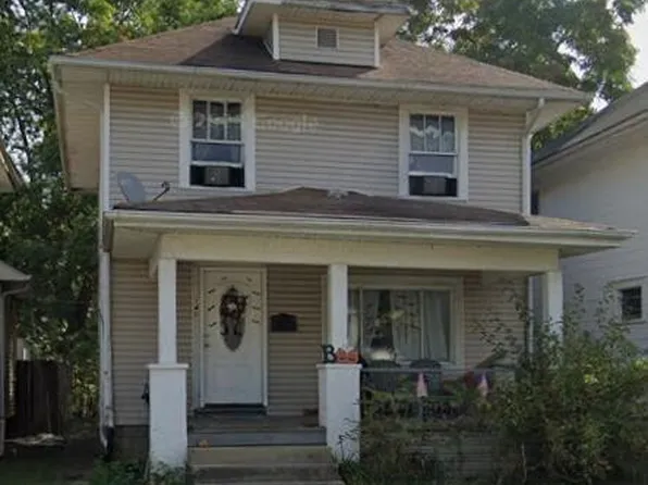 140 Warren Ave, Columbus, OH 43204