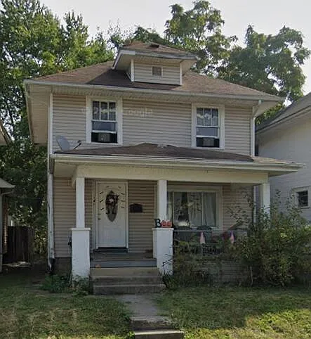 140 Warren Ave photo 1