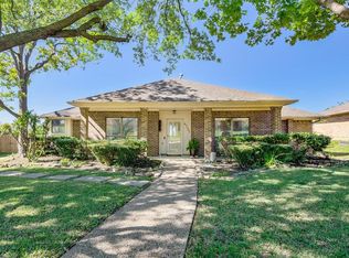 4732 Meadowview Dr, Mesquite, TX 75150
