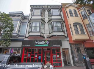 525 Haight St #B, San Francisco, CA 94117